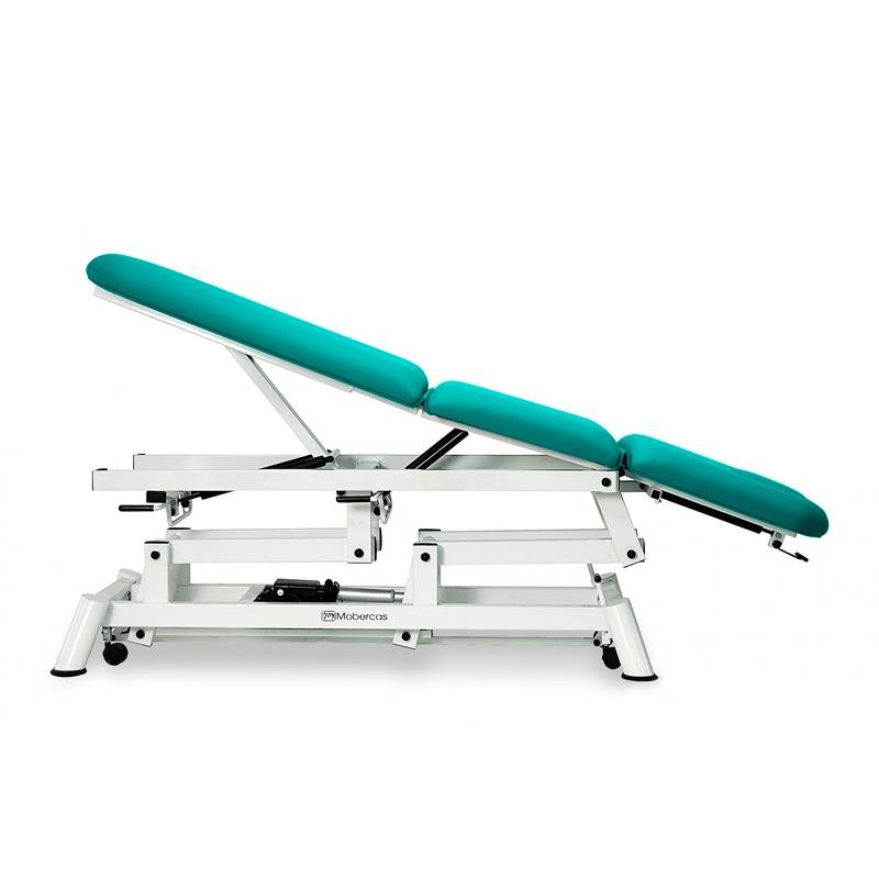 CAMILLA ELECTRICA 3 CUERPOS...