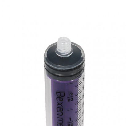 JERINGA ALIMENTACION PARA...