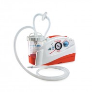 ASPIRADOR DE SECRECIONES...