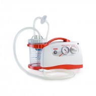 ASPIRADOR DE SECRECIONES...