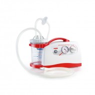 ASPIRADOR DE SECRECIONES...