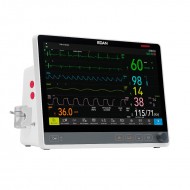 MONITOR DE PACIENTE EDAN...