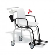 BASCULA DIGITAL SECA 959...