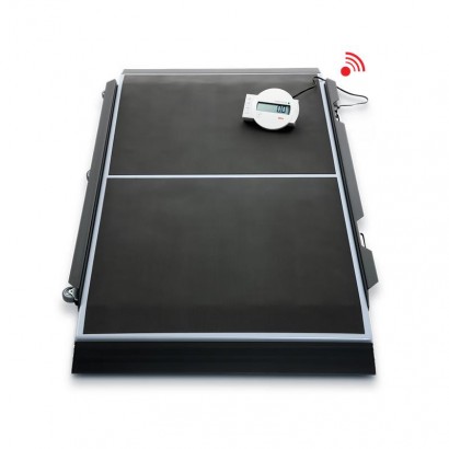 BASCULA DIGITAL SECA 657...