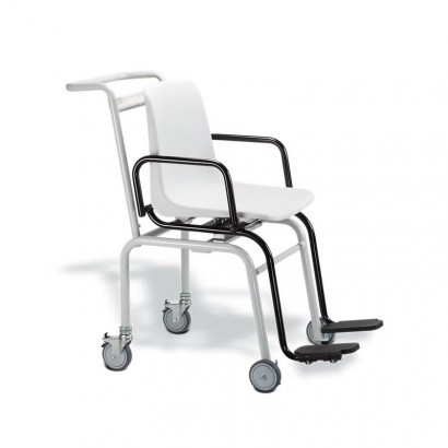 BASCULA DIGITAL SECA 956 SILLA