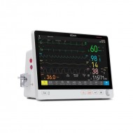 MONITOR DE PACIENTE EDAN UX10