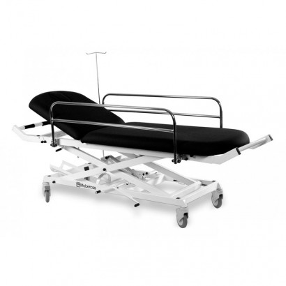 CAMILLA HIDRAULICA DE...