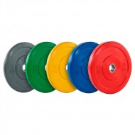 DISCO OLIMPICO BUMPER...