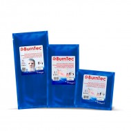 APOSITO PARA QUEMADURAS...