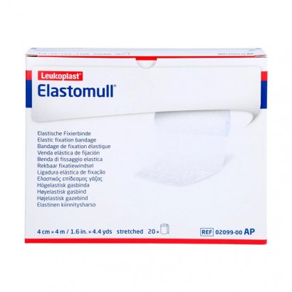 VENDA ELASTOMULL (20 unid.)