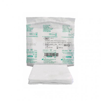 GASA TNT ESTERIL 40 x 40...