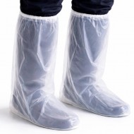 CUBREBOTAS DE POLIETILENO...