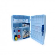 BOTIQUIN ARMARIO DE PARED...