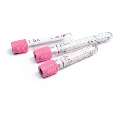 TUBO VACUTAINER EST VACIO...