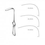 SEPARADOR LANGENBECK 21 cm