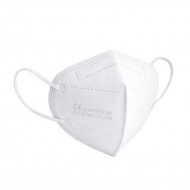 MASCARILLA FFP2 NR BLANCA...