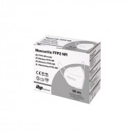 MASCARILLA FFP2 NR BLANCA...