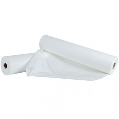 PAPEL CAMILLA 2 CAPAS 100%...
