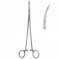 PINZA HEMOSTATICA BENGOLEA...
