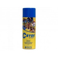 SPRAY DE FRIO CRYOS 400 ml....