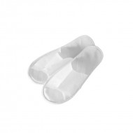 ZAPATILLA ABIERTA BLANCA...