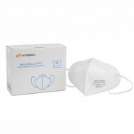 MASCARILLA FFP2 (20 und)
