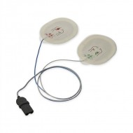 ELECTRODOS DESFIBRILADOR...