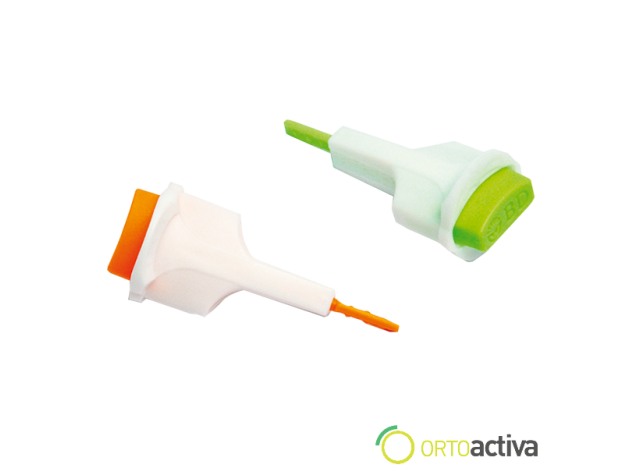 LANCETAS DE SEGURIDAD 0,36 x 1,5 28G BD SENTRY (100 unid.) REF. 369528