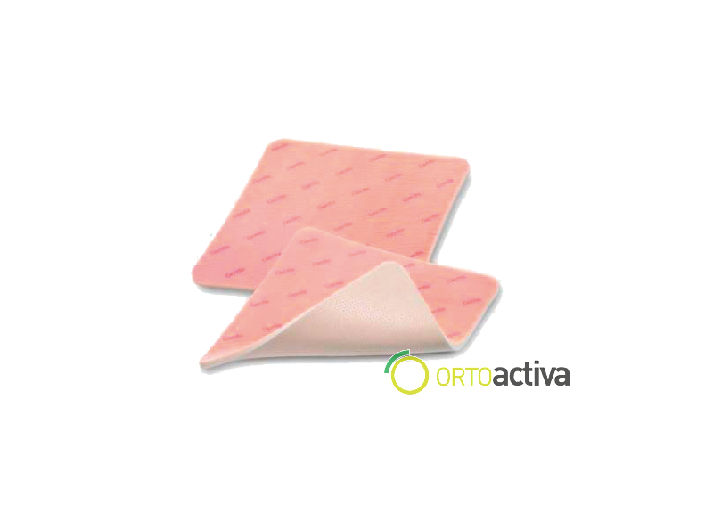 APOSITO ALLEVYN GENTLE 5 x...