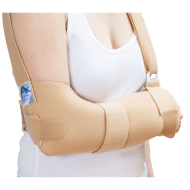 CABESTRILLO INMOVILIZADOR DE HOMBRO SLING ECO