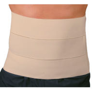 FAJA ABDOMINAL 3 BANDAS REF: BE-245