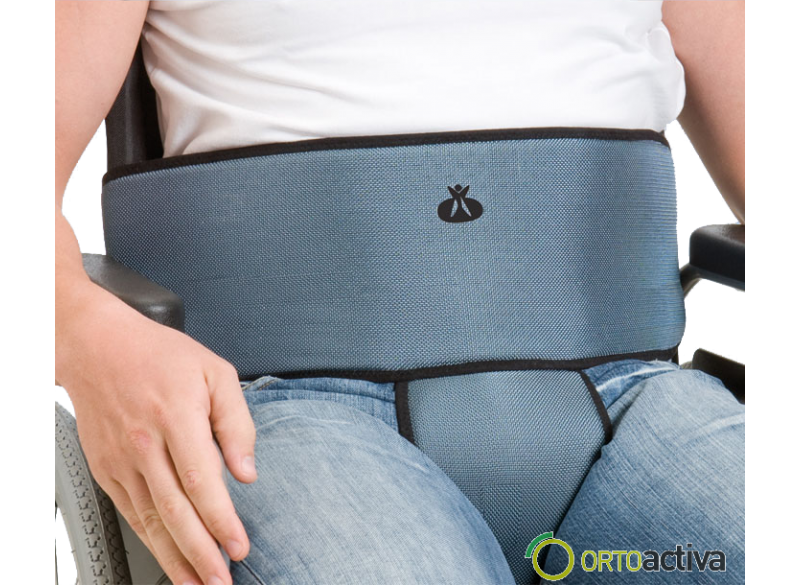 ARNES CINTURON ABDOMINAL Y PIEZA PERINEAL Ref. 1005