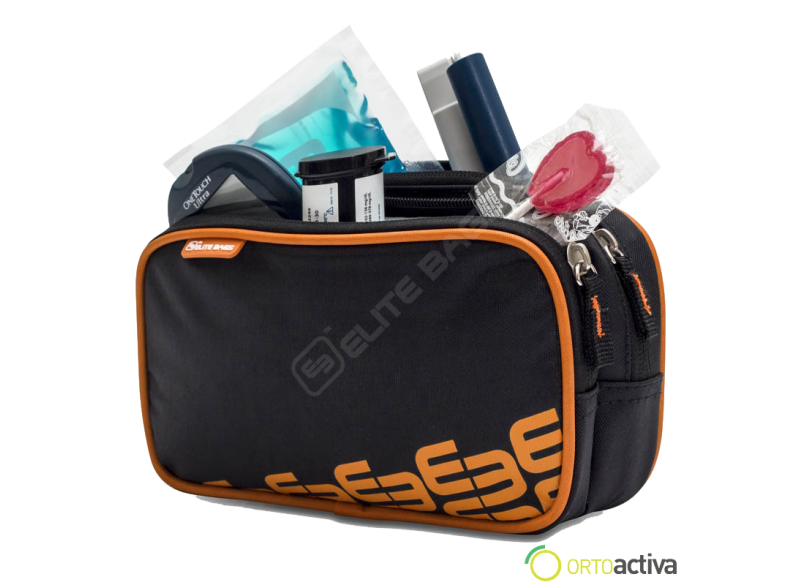 BOLSA ISOTERMICA DIABETICO ELITE BAGS EB14