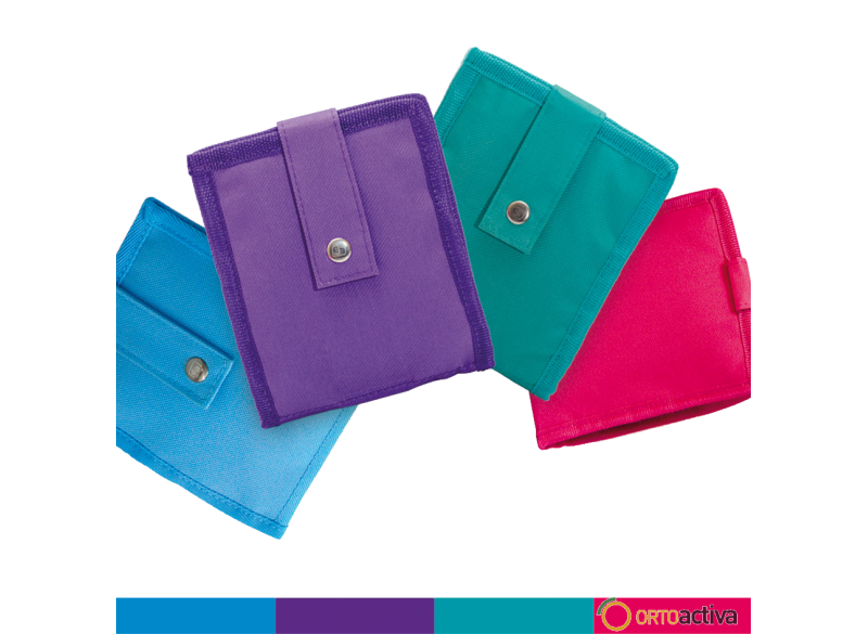 ORGANIZADOR BOLSILLO ENFERMERIA EB01