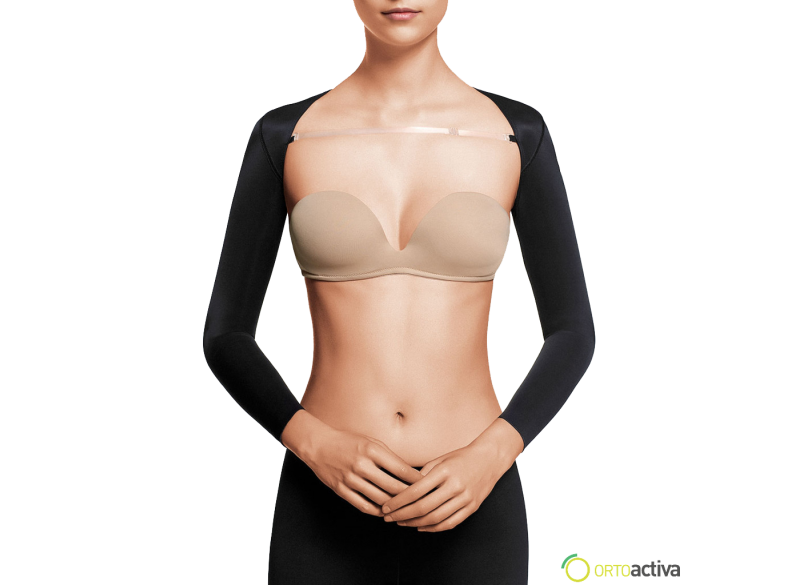 MANGA LIPOSUCCION REF. 1008 / 1008-2