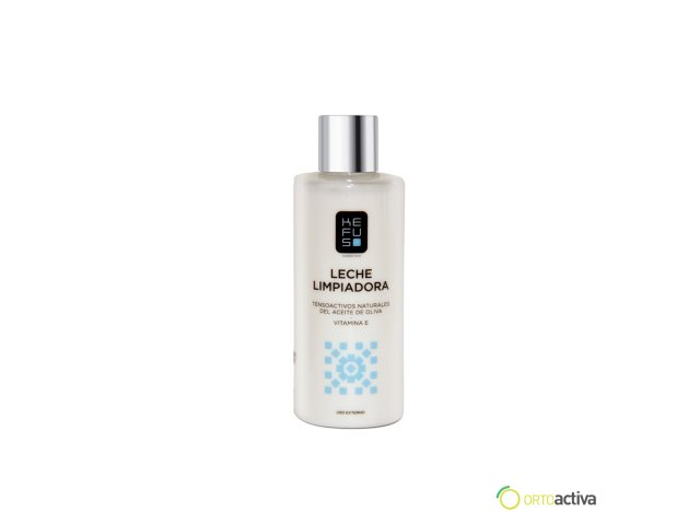 LECHE HIDRATANTE FACIAL