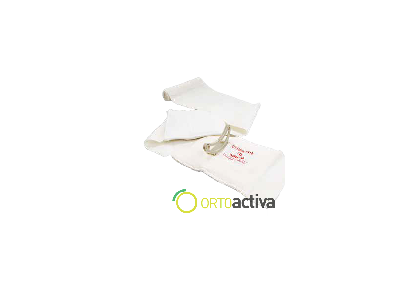 VENDA DE EMERGENCIA BLANCO FC