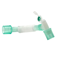 CIRCUITO RESPIRATORIO SUPERSET (COMPATIBLE HAMILTON T1) REF. I3521