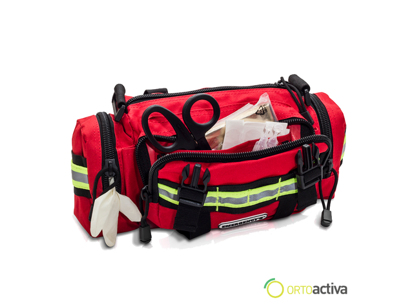 RIÑONERA EMERGENCIAS