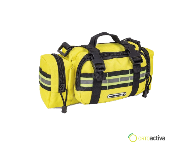 RIÑONERA EMERGENCIAS