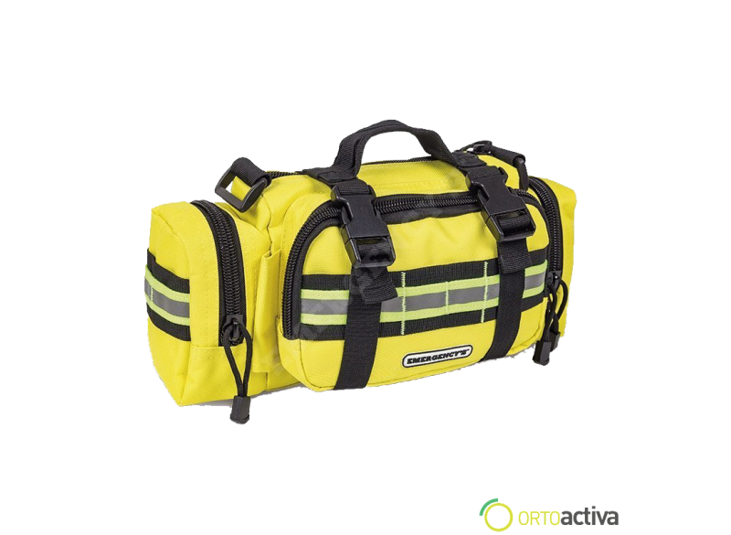 RIÑONERA EMERGENCIAS