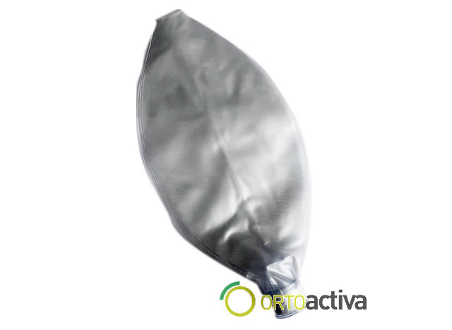 RESERVORIO PARA RESUCITADOR