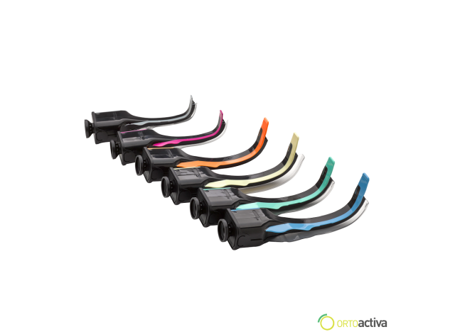 PALAS VIDEO LARINGOSCOPIO AIRTRAQ SP (6 Unid.)