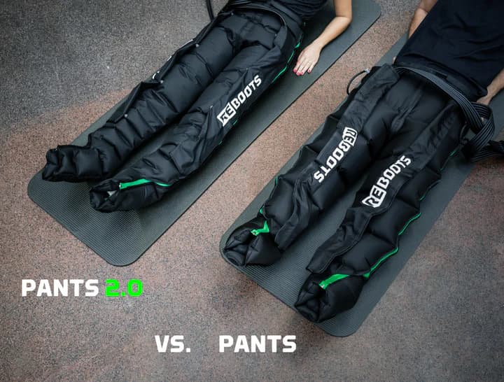Comprar recambio pants go lite 2.0