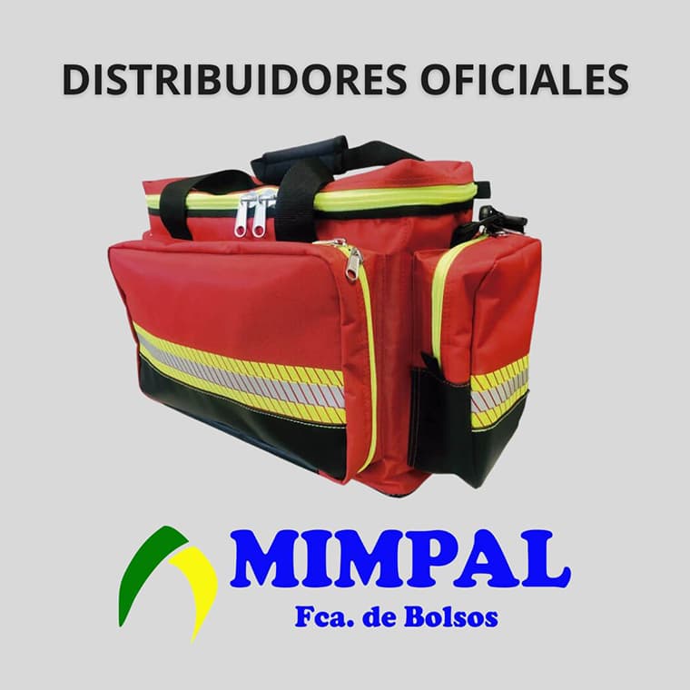 Distribuidor Oficial MIMPAL