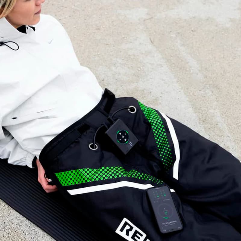 Comprar a plazos Reboots Go X