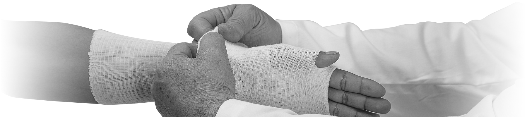 Lidermed Tubular Bandages, available at Activa Suministro Médico